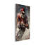 Plaque murale Eye On The End Zone, design par Ray Powers-836111302