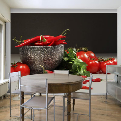 Wall Mural