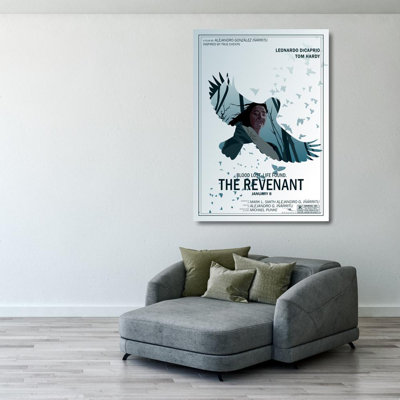 The Revenant