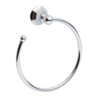 Empire Open Towel Ring
