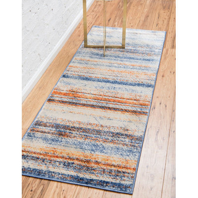 Aldana Abstract Indoor Rug