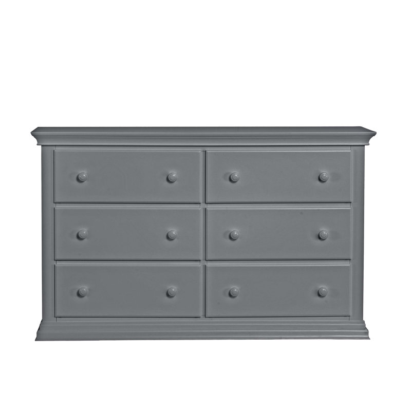 Commode 6 tiroirs Universal