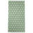 Serviette de plage d’arbre minimaliste classique Barbra-1620404561