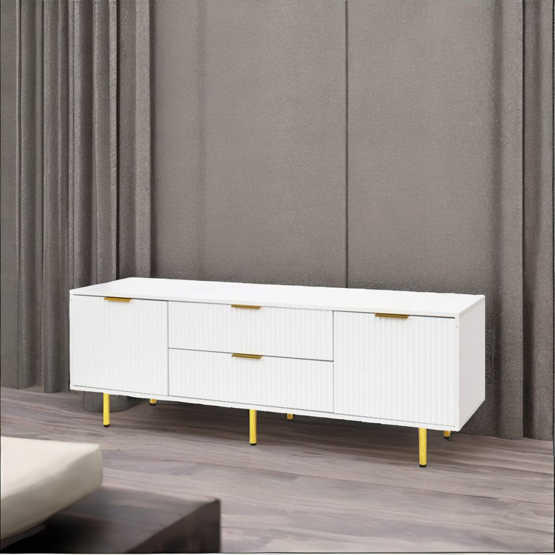 Modern Tv Stand