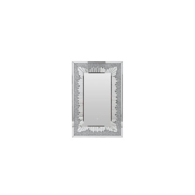Capellan Rectangular Mirror