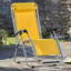 Choya Sun Lounger Patio Chaise Lounge-964312791