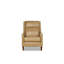 Landon Leather Armchair-1863358237