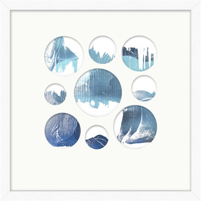 Beyond The Edge 1 Print