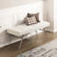 Banc contemporain tapissier Beige