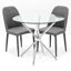 4 - Person Dining Table Set-324753964-351849349