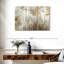 «Fine Birch III», 3 pièces sur toile-1339151828