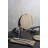 BORDA Oak Wood Cutting Board-68920236