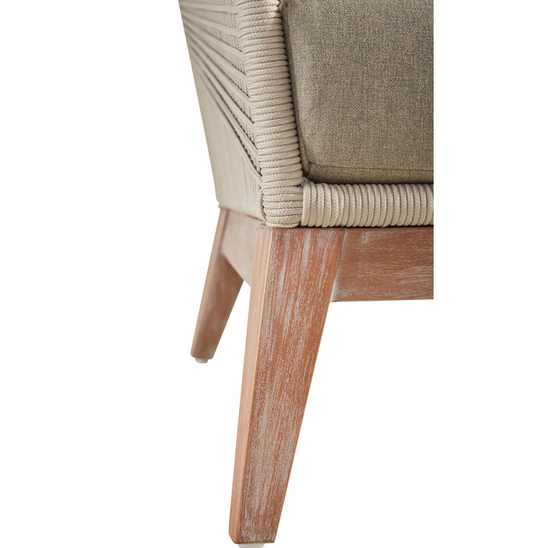 Vandling Armchair