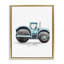 Camion de travail avec cadre flottant, design par Christine Simpson Art-480367166-480367165