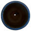 POT ROND TALL STRAIGHT, BLEU H 21 x 33 po-1874706441