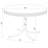 Brilliana 4-Person Pedestal Dining Set with Cushions-77241856
