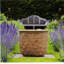 Vaughn Fiberglass Pot Planter-14486327