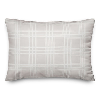  Housse de coussin rectangulaire et insert Hosanna
