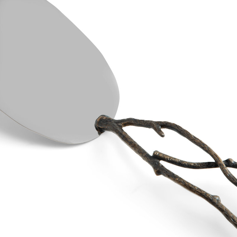 Twig Casserole Server
