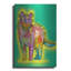 Lark Manor ™ «Stand Up For Me» par Dean Russo, art mural en métal-1129224690