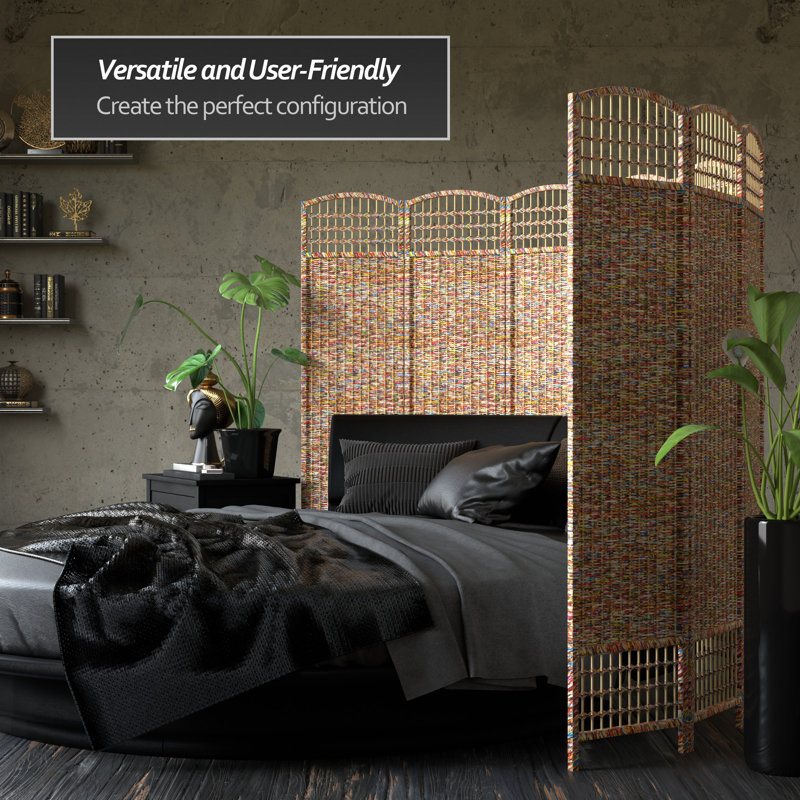 Room Divider, 4