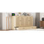 Lit escamotable avec grands tiroirs Murphy-2145088313
