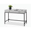 Dawnie Steel Writing Desk-1078512540-1078512541
