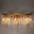 Barela 3 - Light Dimmable Vanity Light
