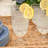 Isabella Acrylic Goblet