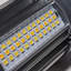 18 Watt White LED Bulb