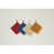Red/Blue/Cream/Mustard