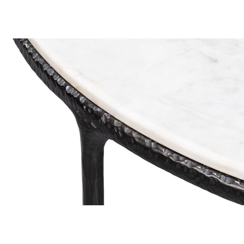Dakor Round Solid Wood Dining Table