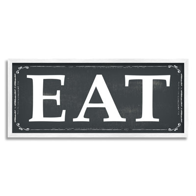 " Eat "
