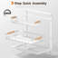Under Sink Organiser