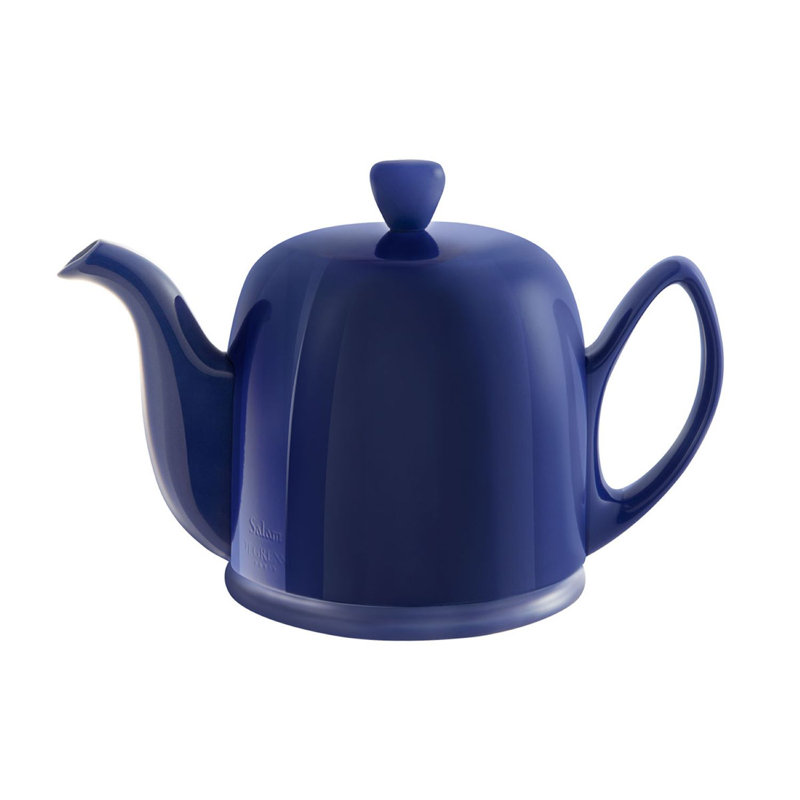 Teapot, 23 oz, Blue