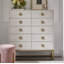 Commode 10 tiroirs Love Joy Bliss