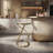 Modern and Stylish Stool-1266190966