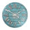Wood Analog Wall Clock