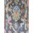 Ilmie One-of-a-Kind 2'7" X 9'11" Wool Area Rug in Black