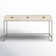 Trey Solid Wood Writing Desk