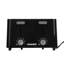 Grille-pain 4 tranches