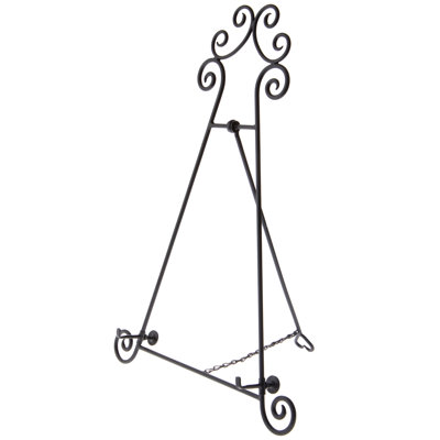 Bard's Easel