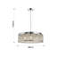 Ashlynn 7 - Light Crystal Chandelier