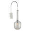 Sarkis Armed Sconce