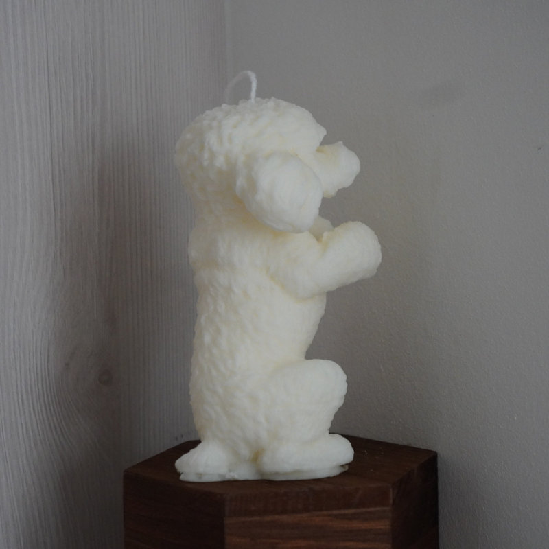 Christmas Collection Scented Novelty Candle
