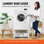 VEVOR Universal Laundry Pedestal