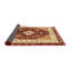 Tapis abstrait moderne 3547-1245887296