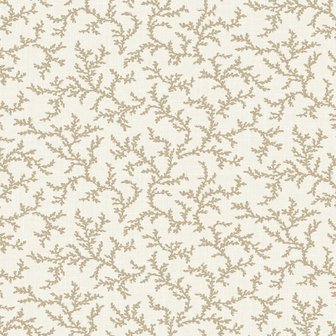 8.23m x 68.5cm Matte Wallpaper Roll