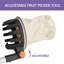 Outils de jardinage pour cueilleurs de fruits