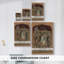 Impression sur toile encadrée-922157952
